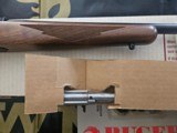 Ruger M77 Ist Yr Production 22 Hornet NIB - 4 of 10