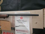 Ruger M77 Ist Yr Production 22 Hornet NIB - 5 of 10