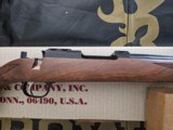 Ruger M77 Ist Yr Production 22 Hornet NIB - 3 of 10