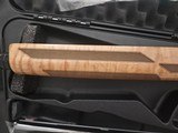 Browning Sweet Sixteen Curly Maple NIC - 10 of 12