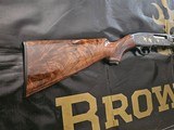 Browning Model 42 .410 Grade V - 1 of 9