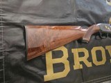 Browning Model 12 20GA Grade V New - 1 of 10