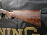 Browning Model 12 20GA Grade V New - 6 of 10