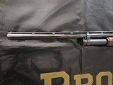 Browning Model 12 20GA Grade V New - 10 of 10