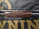 Browning Model 12 20GA Grade V New - 4 of 10