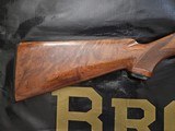 Browning Model 12 28GA Grade V New - 2 of 9