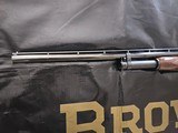 Browning Model 12 28GA Grade V New - 9 of 9