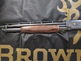 Browning Model 12 28GA Grade V New - 8 of 9