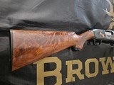 Browning Model 12 28GA Grade V New - 1 of 9