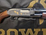 Browning Model 12 28GA Grade V New - 3 of 9