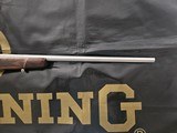 Browning A-Bolt II White Gold Medallion 270 Win - 4 of 8