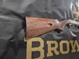 Browning Grade VI 22LR - 1 of 8