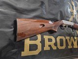 Browning Grade II 22LR - 1 of 9