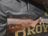 Browning Bar North American Deer 30.06 NIC