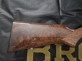 Browning Bar North American Deer 30.06 NIC - 2 of 15