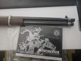 Winchester 1892 John Wayne High Grade 44-40 NIB - 6 of 13
