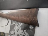 Winchester 1892 John Wayne High Grade 44-40 NIB - 7 of 13