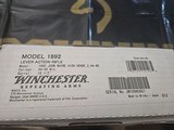 Winchester 1892 John Wayne High Grade 44-40 NIB - 13 of 13