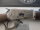 Winchester 1892 John Wayne High Grade 44-40 NIB - 3 of 13