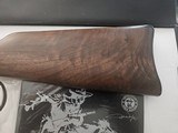 Winchester 1892 John Wayne High Grade 44-40 NIB - 8 of 13