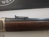Winchester 1892 John Wayne High Grade 44-40 NIB - 5 of 13