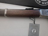 Winchester 1892 John Wayne High Grade 44-40 NIB - 11 of 13