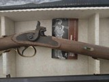 Jonathon Browning Mountain Rifle .50Cal NIB - 3 of 13