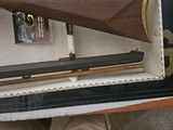 Jonathon Browning Mountain Rifle .50Cal NIB - 11 of 13