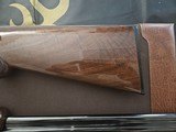 Browning Citori Quail Unlimited Gun Dog Series 410 NIC - 9 of 12
