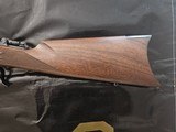 Winchester Model 1885 45-70 - 6 of 8