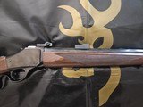 Winchester Model 1885 45-70 - 4 of 8