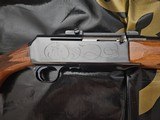 Browning Belgium Bar Grade II 243 - 3 of 11