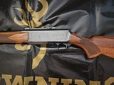 Browning Belgium Bar Grade II 243 - 9 of 11