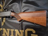 Browning Belgium Bar Grade II 243 - 7 of 11