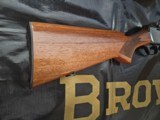 Browning Belgium Bar Grade II 243 - 1 of 11