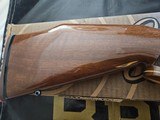 Weatherby Mark XXII DLX 22LR NIB - 2 of 13