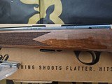 Weatherby Mark XXII DLX 22LR NIB - 10 of 13