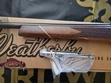 Weatherby Mark XXII DLX 22LR NIB - 11 of 13