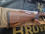 Weatherby Mark XXII DLX 22LR NIB