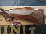 Weatherby Mark XXII DLX 22LR NIB - 8 of 13