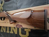 Weatherby Mark XXII DLX 22LR NIB - 7 of 13