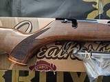 Weatherby Mark XXII DLX 22LR NIB - 3 of 13