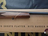 Weatherby Mark XXII DLX 22LR NIB - 5 of 13