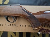 Weatherby Mark XXII DLX 22LR NIB - 9 of 13