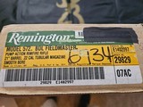 Remington Model 572 DLX Fieldmaster 22LR Smoothbore - 12 of 12