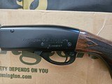 Remington Model 572 DLX Fieldmaster 22LR Smoothbore - 9 of 12