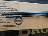 Remington Model 572 DLX Fieldmaster 22LR Smoothbore - 11 of 12