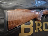 Browning A-Bolt Gold Medallion 300 Win Mag W/Boss - 1 of 10