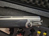 Ruger Red Label 12Ga All Weather Stainless 30