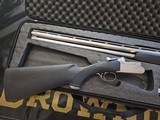 Ruger Red Label 12Ga All Weather Stainless 30